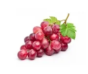 Red Grapes